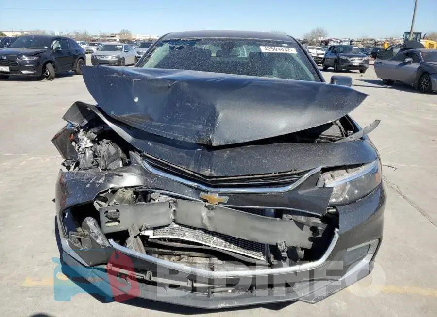 1G1ZD5ST8JF139848 Photo# 5