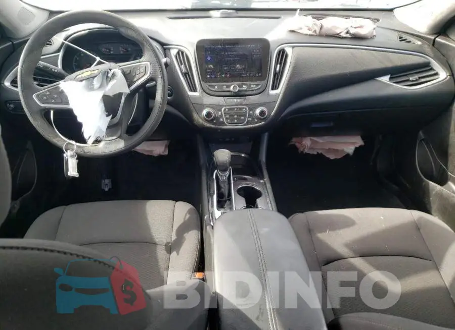 1G1ZD5STXNF150789 Photo# 8