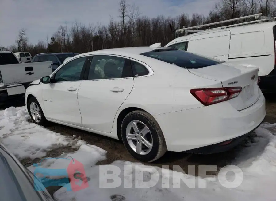 1G1ZD5STXNF150789 Photo# 2