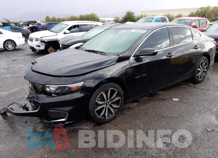 1G1ZF5SXXGF267403 Photo# 1