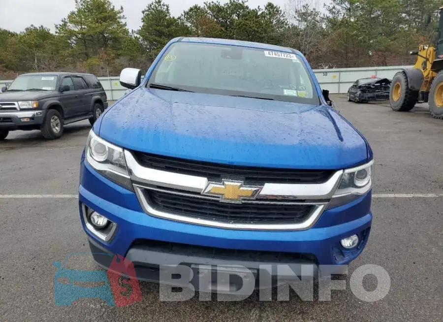 1GCGTCEN4J1228901 Photo# 5