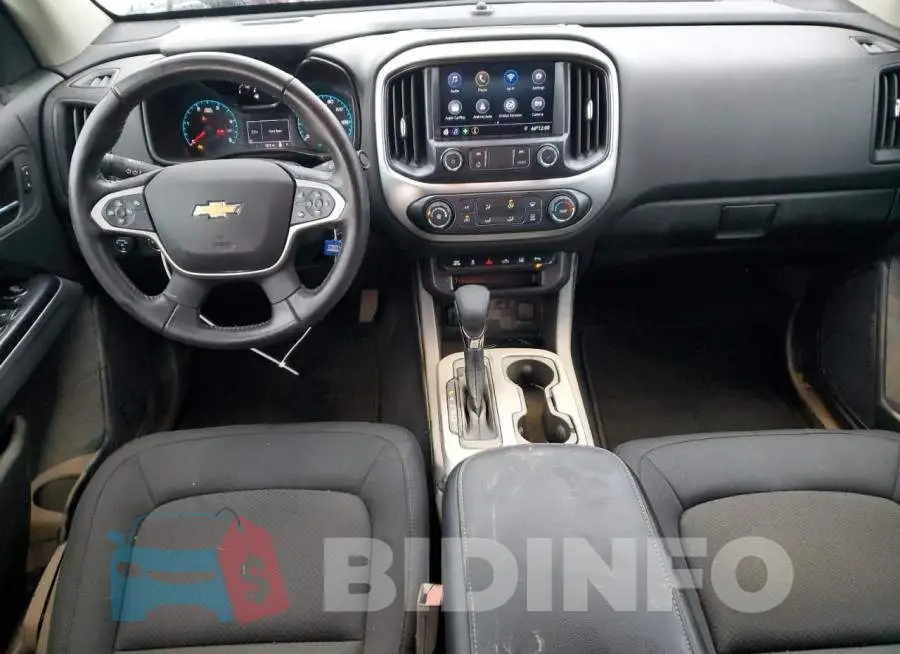 1GCPTCE11N1135546 Photo# 8