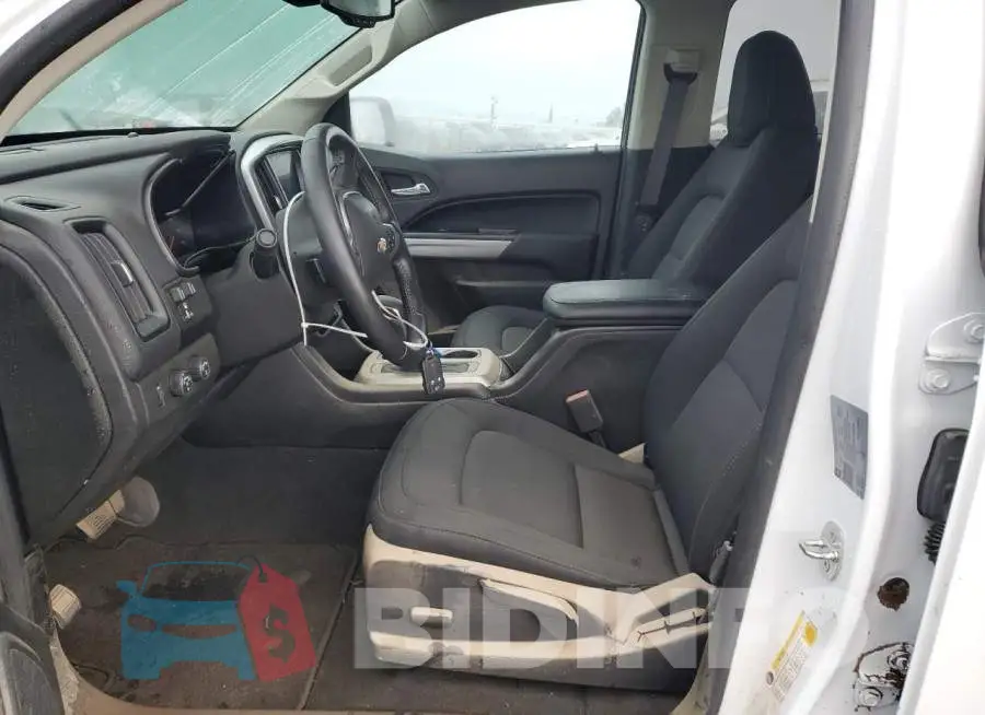 1GCPTCE11N1135546 Photo# 7