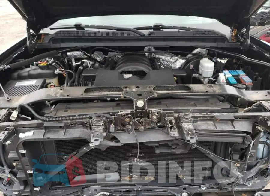 1GCVKREC9JZ161578 Photo# 11