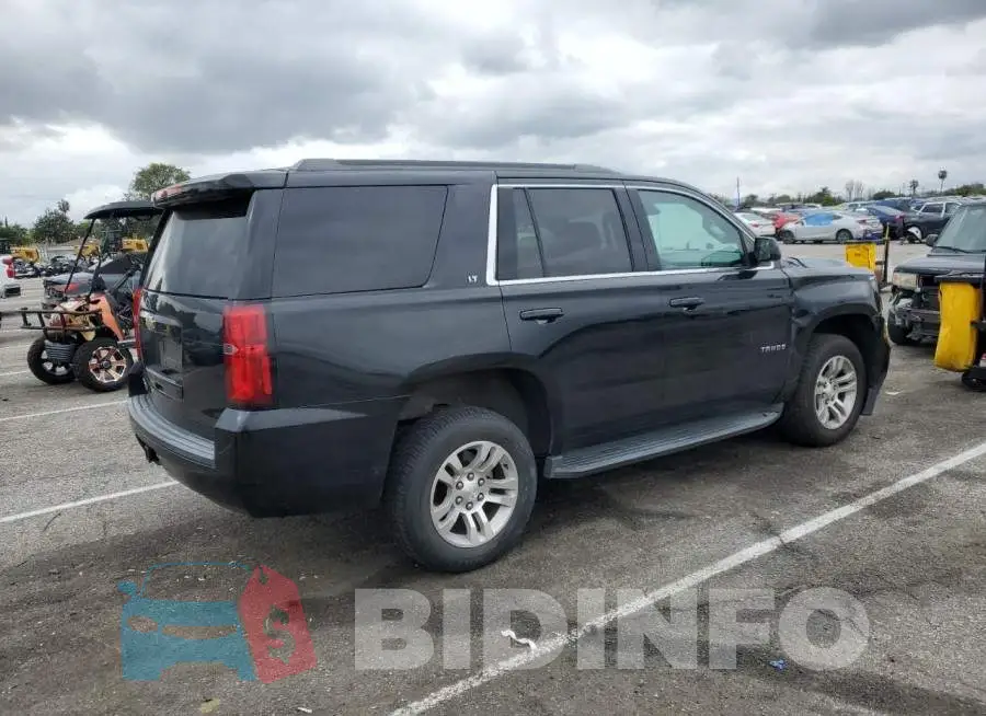 1GNSKBKC4HR257943 Photo# 3