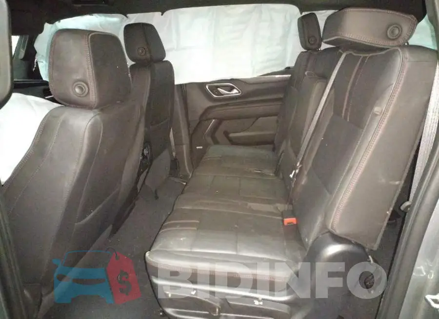 1GNSKEKD8PR120013 Photo# 11