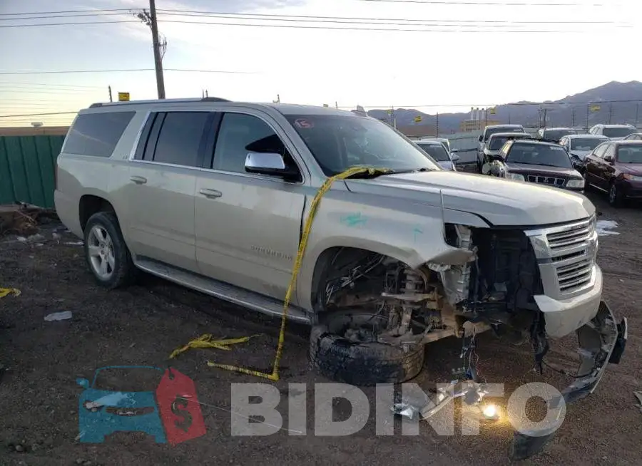 1GNSKJKC6GR279421 Photo# 4