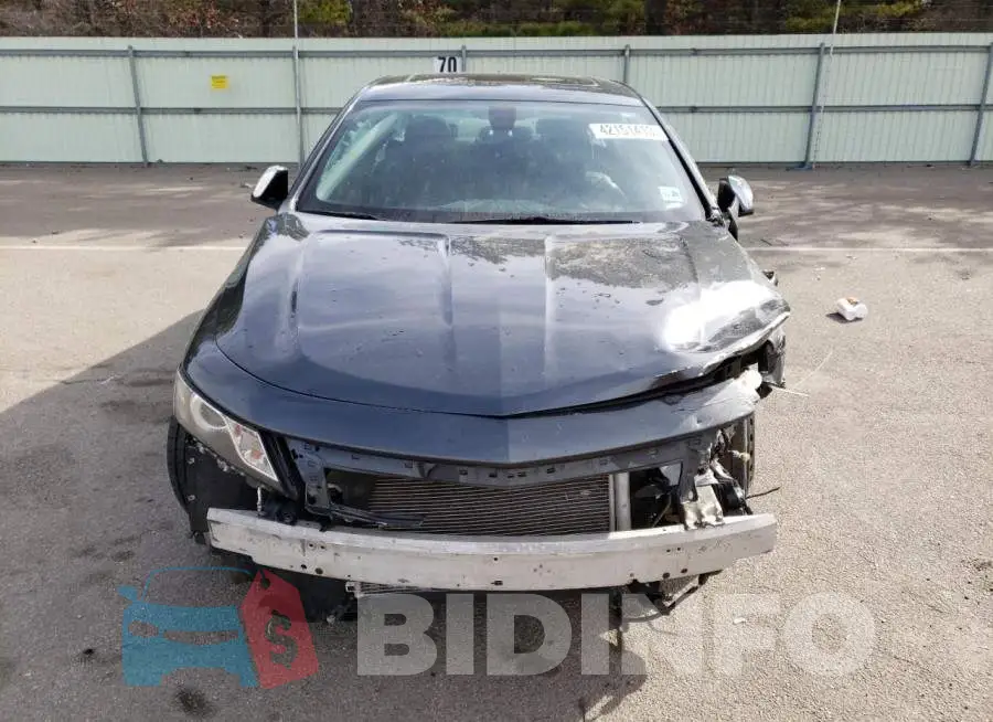 2G1105S38K9158483 Photo# 5