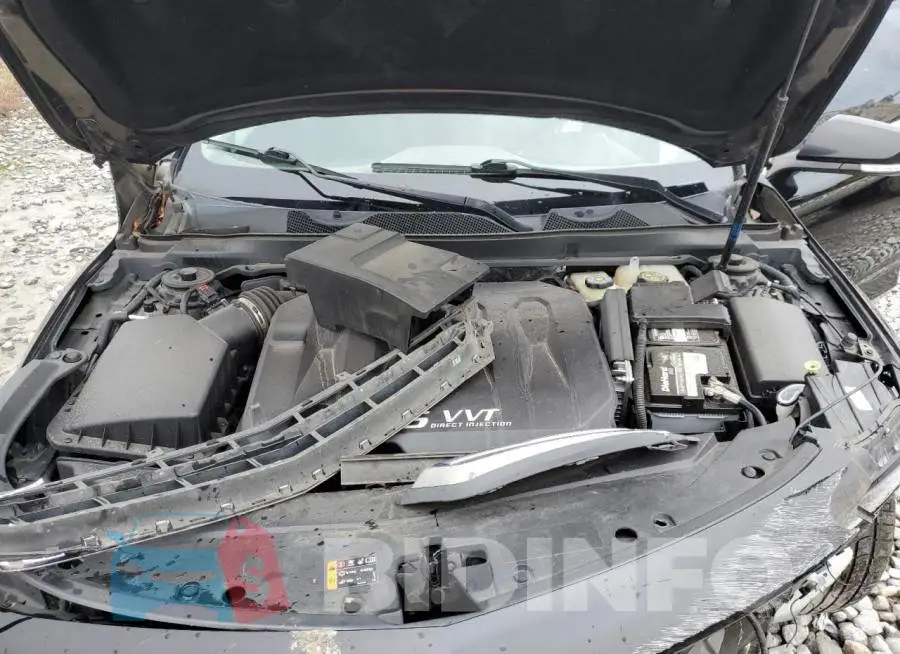 2G1105S3XH9142052 Photo# 11