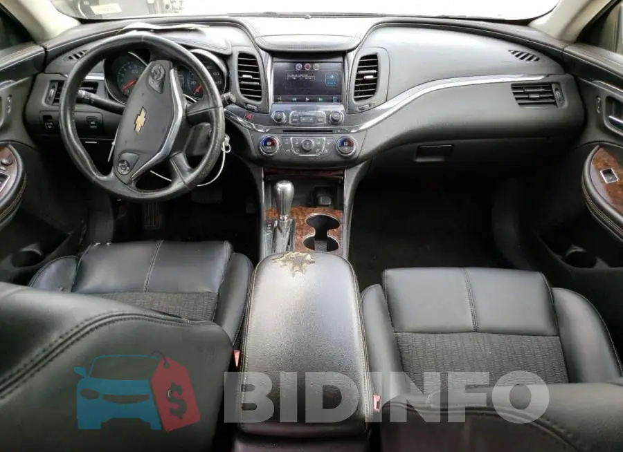 2G1125S36E9124217 Photo# 8