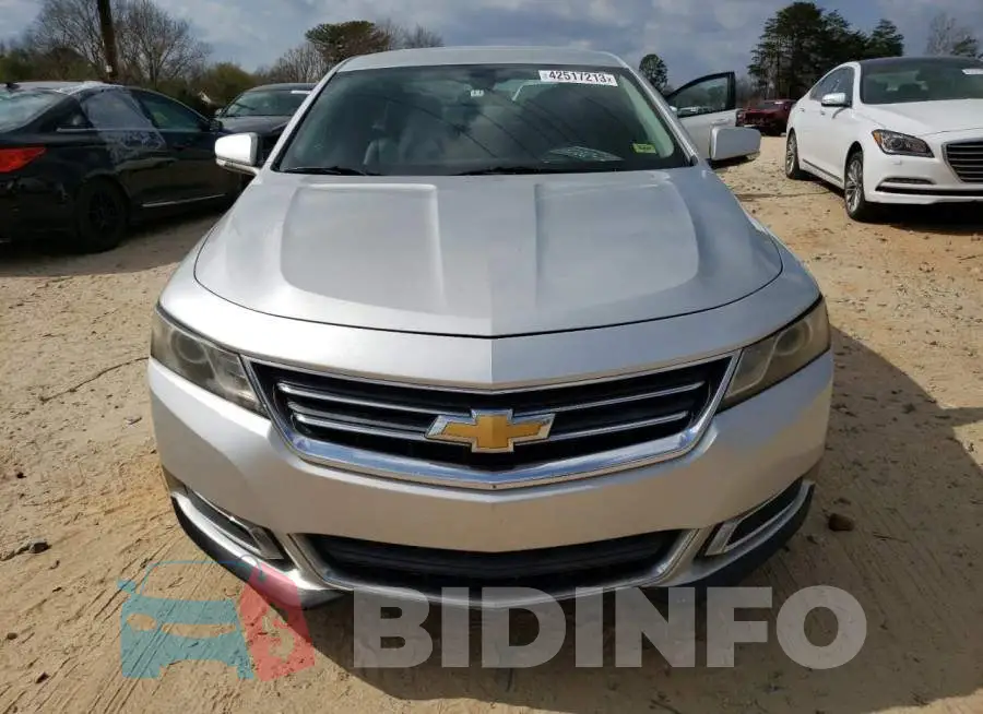 2G1125S36E9124217 Photo# 5