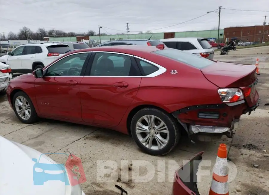 2G1135SR8E9191144 Photo# 2