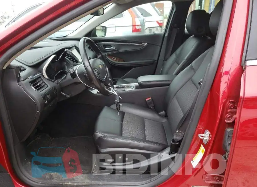 2G1135SR8E9191144 Photo# 7