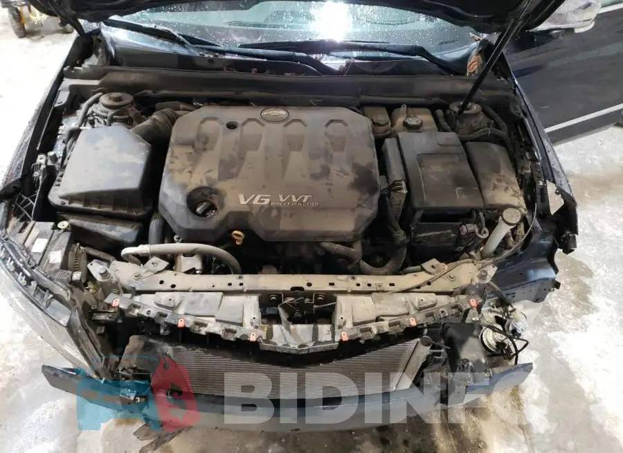 2G1155S32E9242059 Photo# 11
