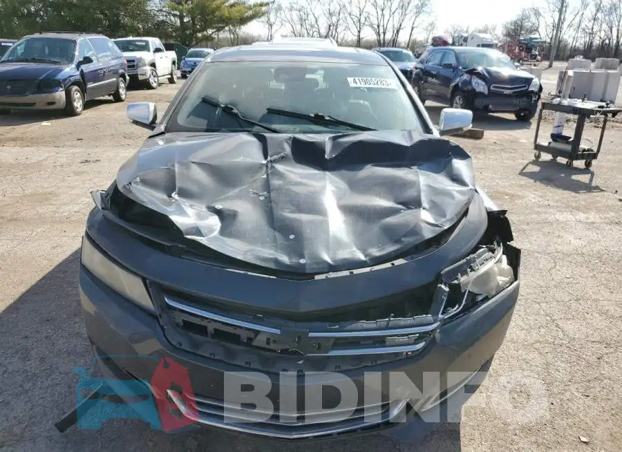 2G1155S33E9104627 Photo# 5
