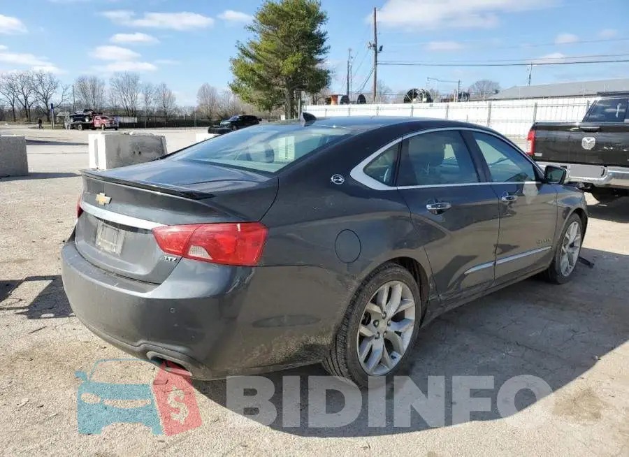 2G1155S33E9104627 Photo# 3