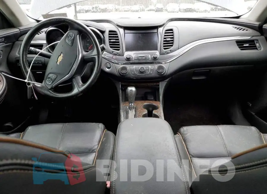 2G1155SL4F9193416 Photo# 8