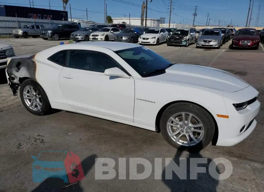 2G1FA1E38F9114688 Photo# 4
