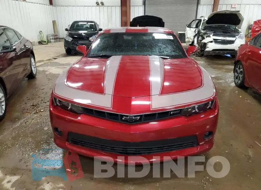 2G1FB1E33E9133984 Photo# 5