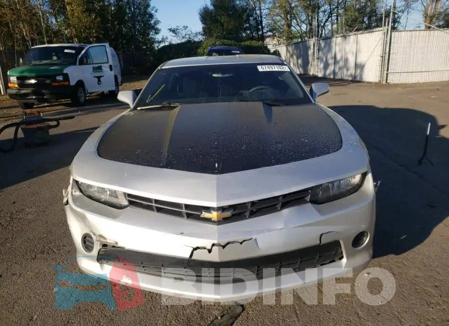 2G1FB1E39F9120836 Photo# 5