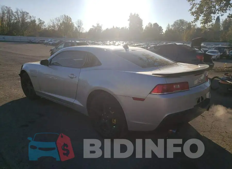 2G1FB1E39F9120836 Photo# 2