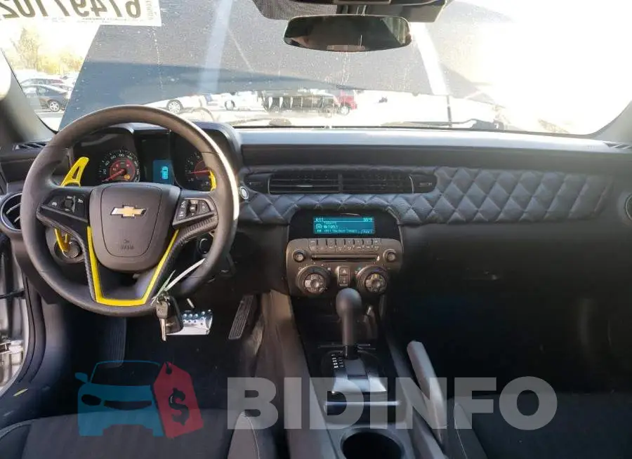 2G1FB1E39F9120836 Photo# 8