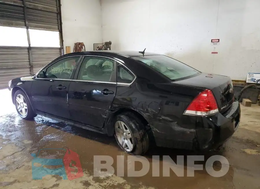 2G1WB5E35F1163124 Photo# 2