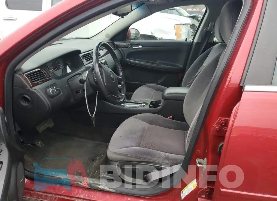2G1WB5E36E1120975 Photo# 7