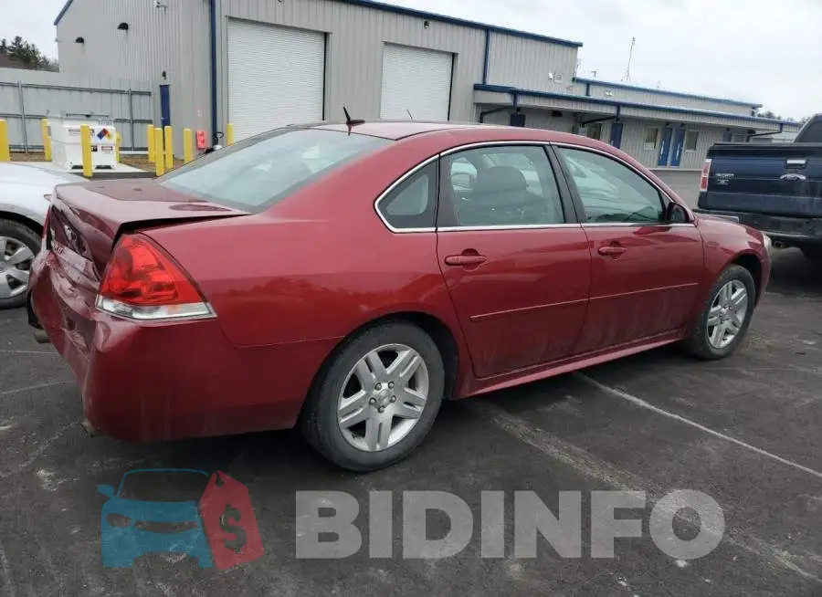 2G1WB5E36E1120975 Photo# 3