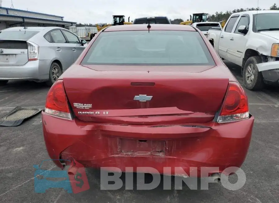 2G1WB5E36E1120975 Photo# 6