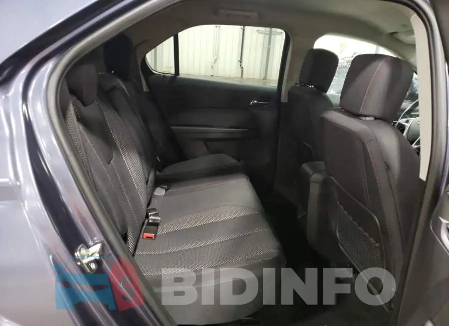 2GNALBEK6E6302383 Photo# 11