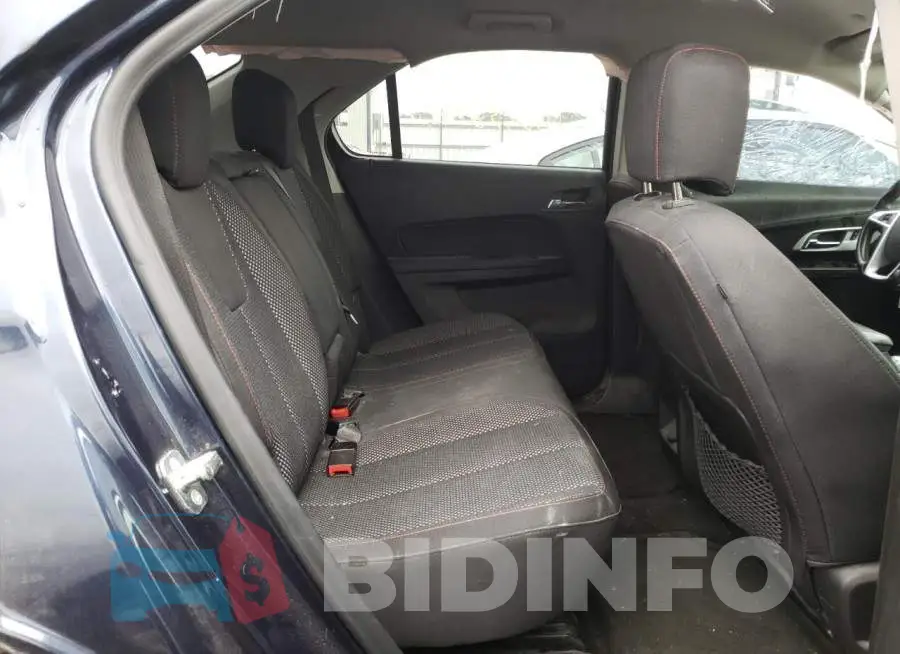 2GNALBEK9F1149917 Photo# 6
