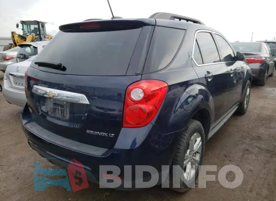 2GNALBEK9F1149917 Photo# 4