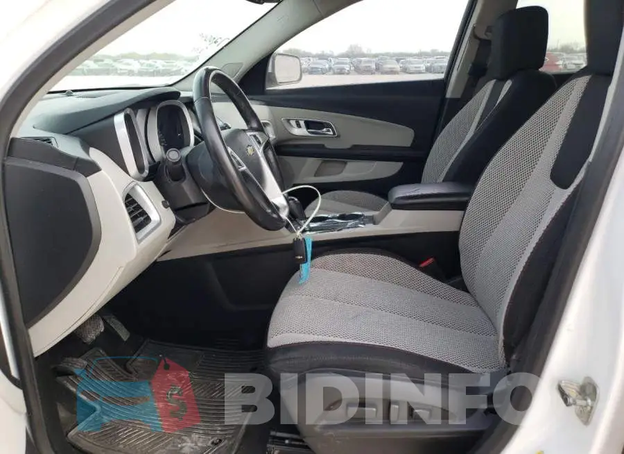 2GNALCEK7G6278202 Photo# 7