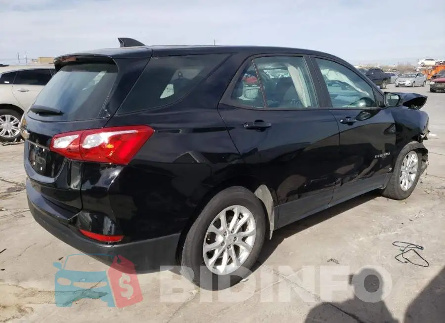 2GNAXHEV5L6152944 Photo# 3