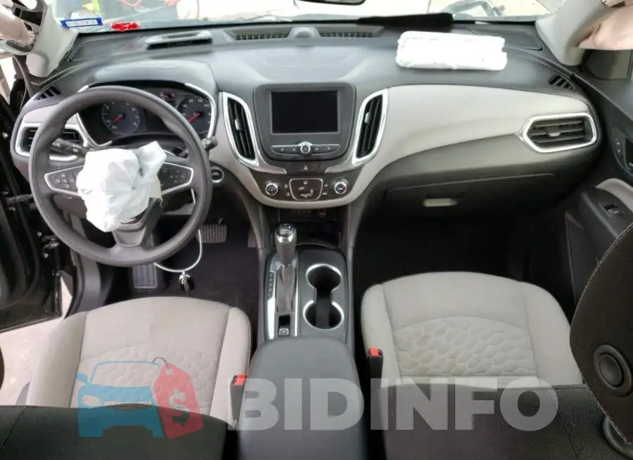 2GNAXHEV5L6152944 Photo# 8