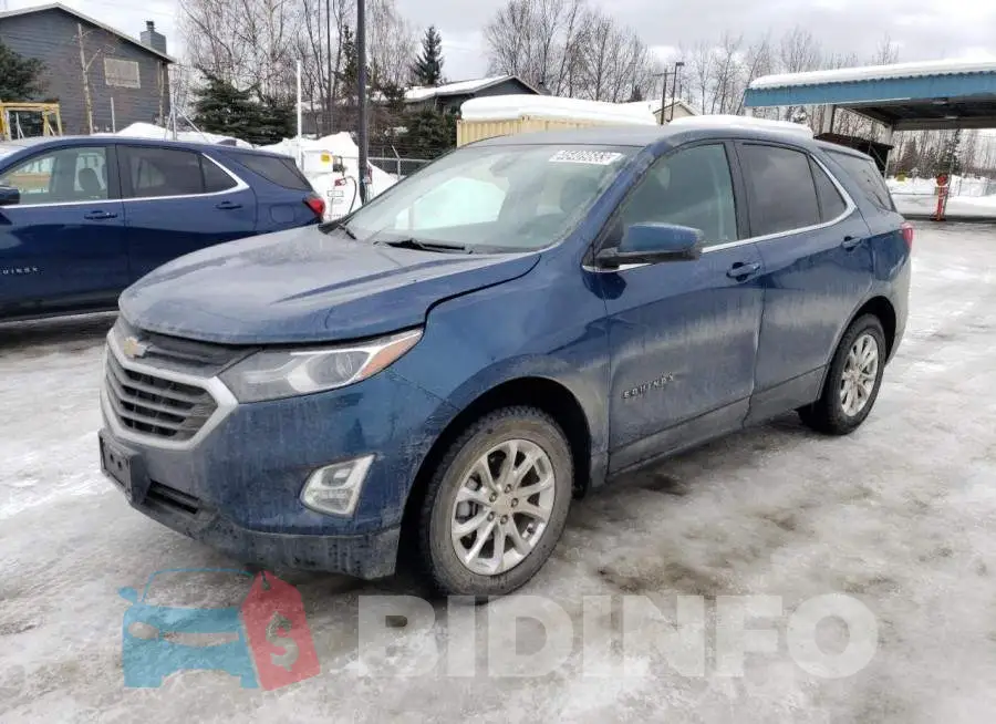 2GNAXTEV7M6138242 Photo# 1