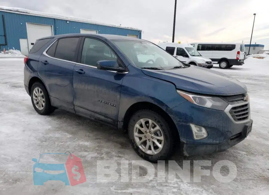 2GNAXTEV7M6138242 Photo# 4