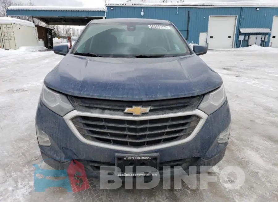 2GNAXTEV7M6138242 Photo# 5