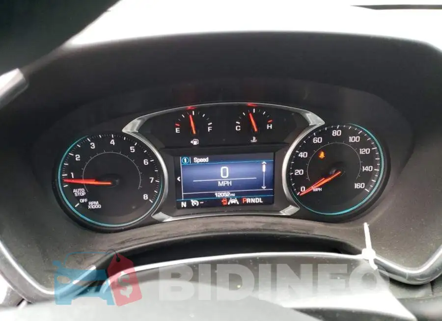 2GNAXTEV7M6138242 Photo# 9