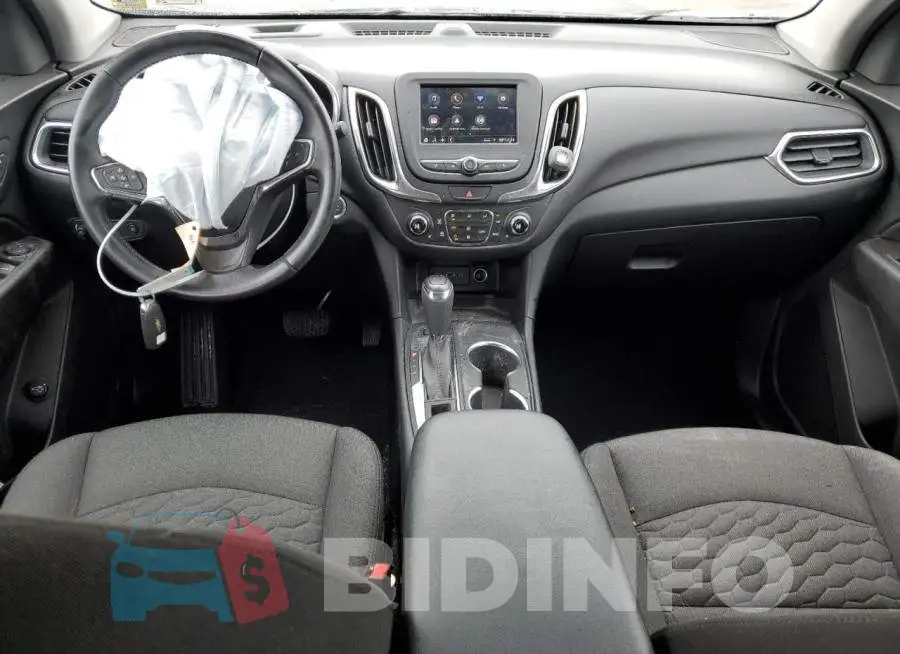 2GNAXUEV9M6131444 Photo# 8