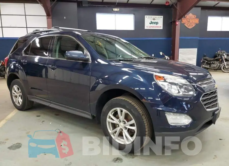 2GNFLFE36G6289224 Photo# 4