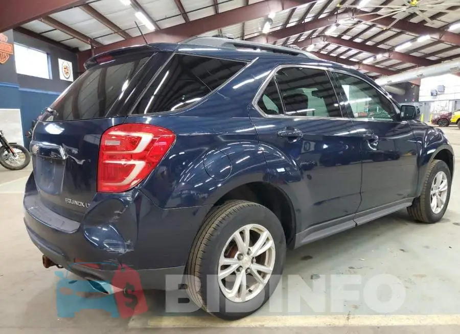 2GNFLFE36G6289224 Photo# 3