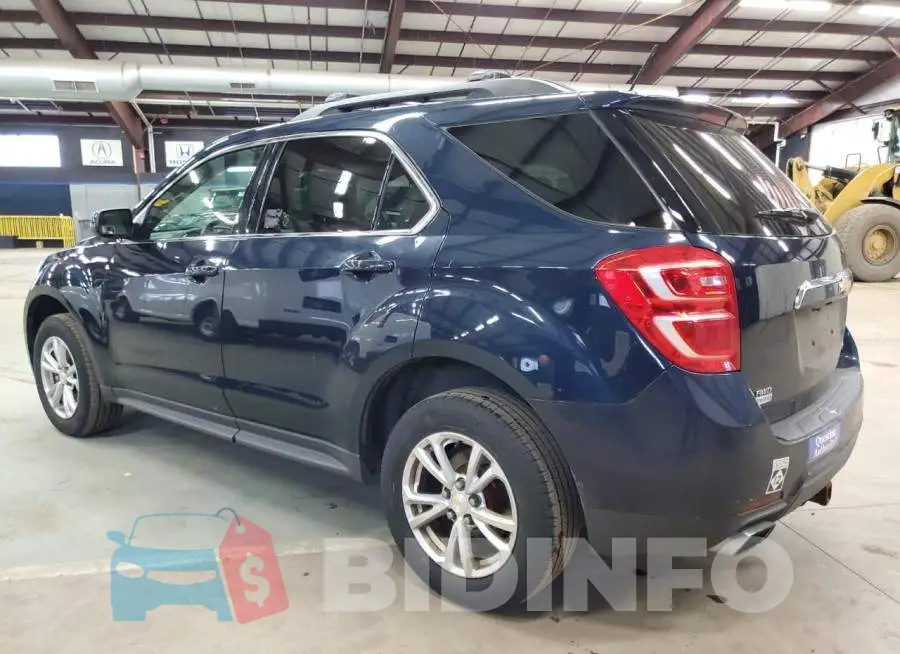 2GNFLFE36G6289224 Photo# 2