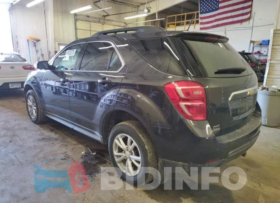 2GNFLFEK9G6239957 Photo# 2
