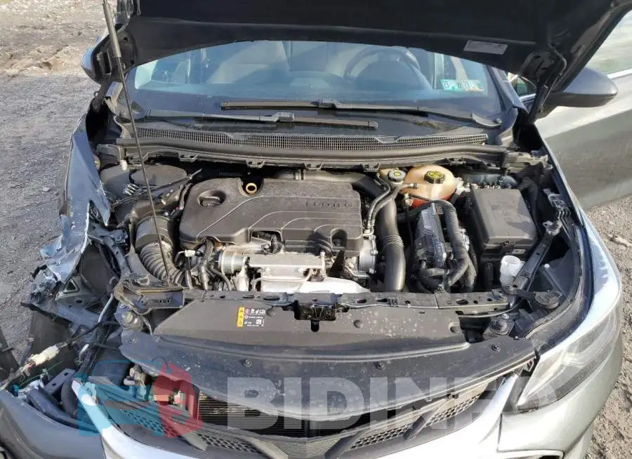 3G1BE6SM1KS542936 Photo# 11
