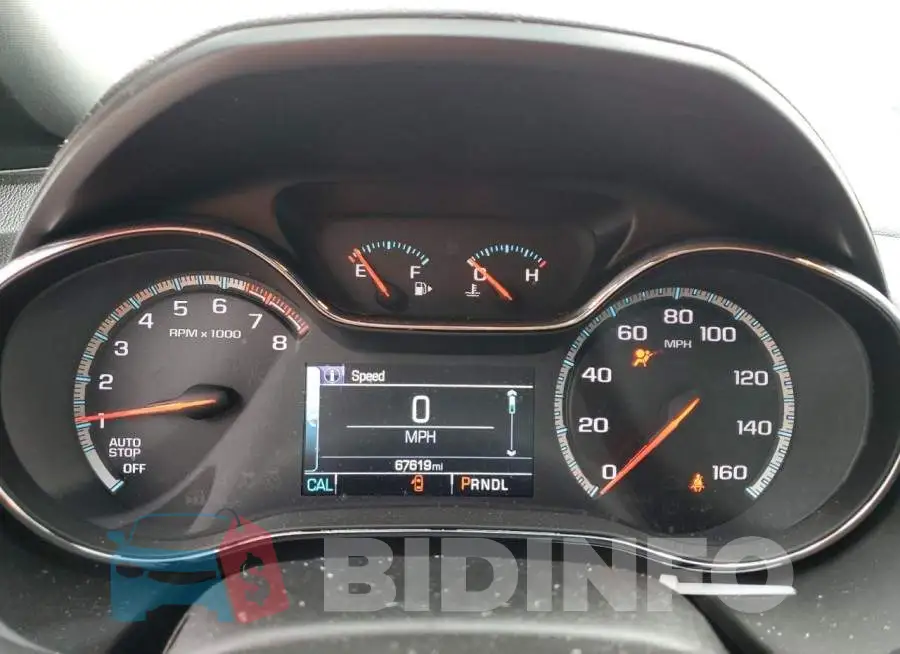3G1BF6SM7HS546415 Photo# 9