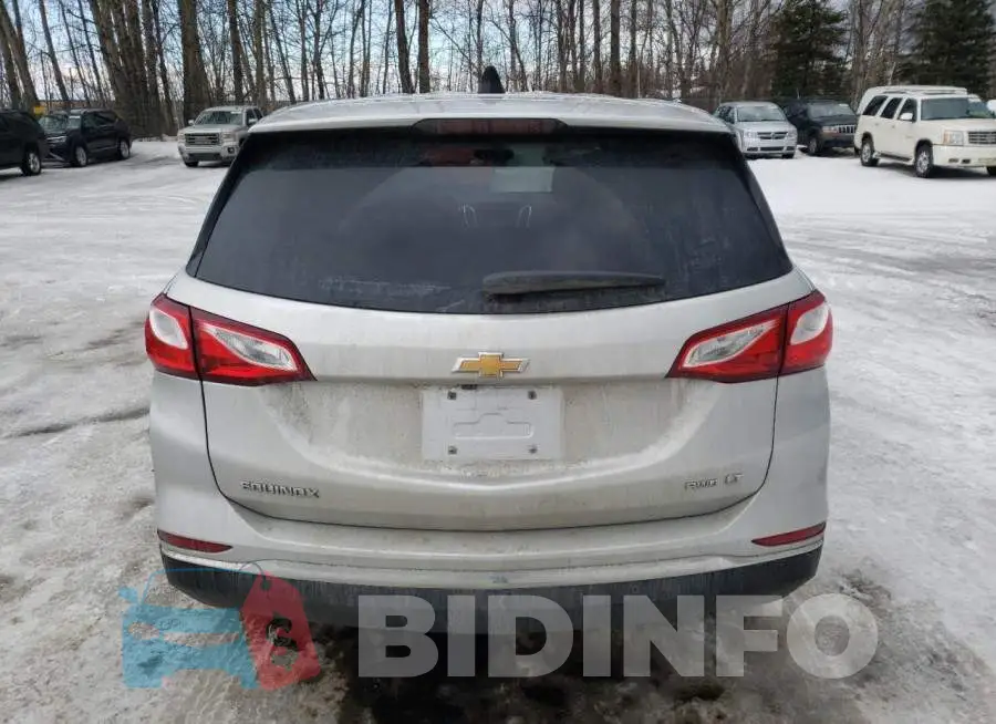 3GNAXTEV8MS132581 Photo# 6