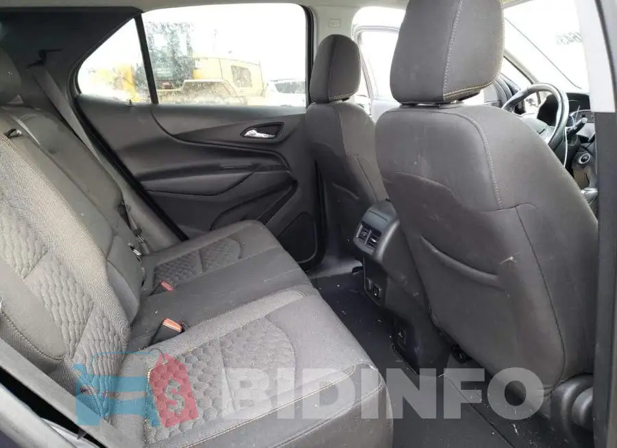 3GNAXTEX7JS567332 Photo# 11