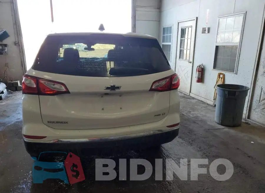 3GNAXUEV7ML307709 Photo# 6